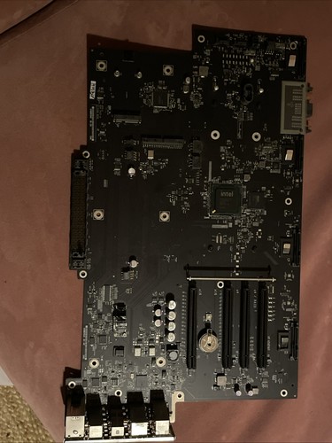 Apple mac pro - mac, 4,1
