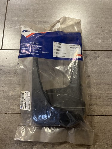 Ford focus 2002 2005 - rear, mud