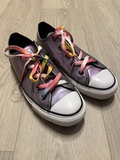 Converse Chuck  All Star Low