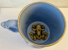 Antique Staffordshire Pottery