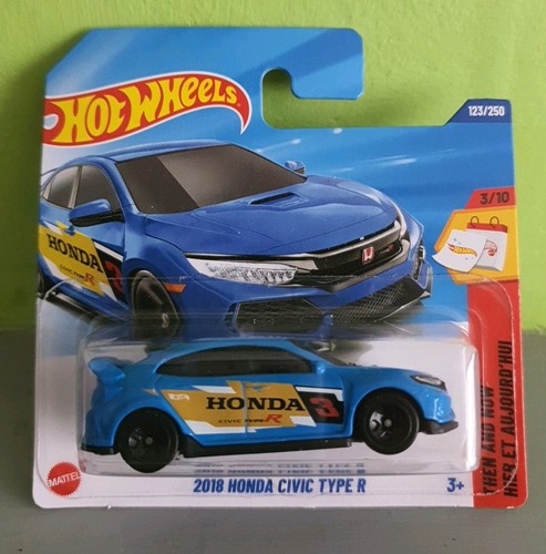Hot wheels 2025 honda - wheels,