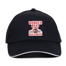 World's Best Bus Driver