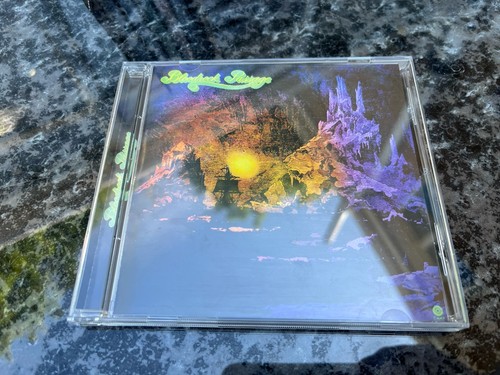 Bloodrock passage cd - bloodrock, {hard