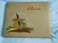 VINTAGE NEWTON MILL ROMNEY