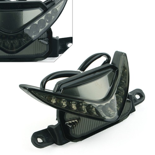 Led front upper top - front,