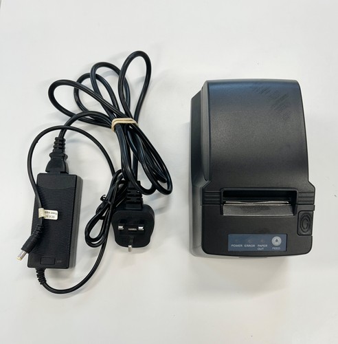 Jolimark tp510ub thermal - jolimark,