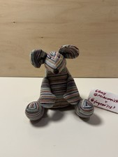 Jellycat x Muji - Bumble Mouse
