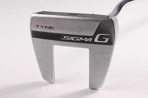 Ping sigma tyne - ping, g