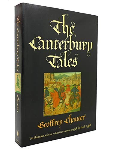 The canterbury - the,