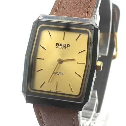 Rado working 121 9532 - rado, 121.9532.3