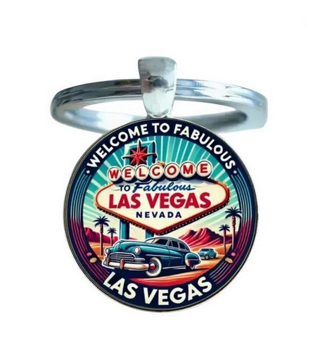 Welcome fabulous las vegas - to,