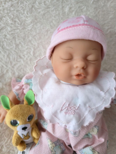 Lissi bätz doll bright - doll,