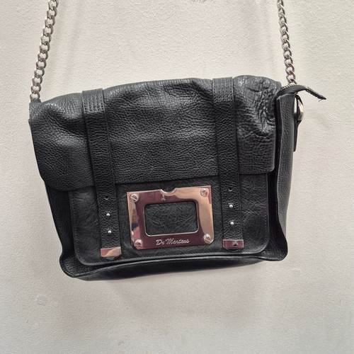 Martens metal hardware - dr,