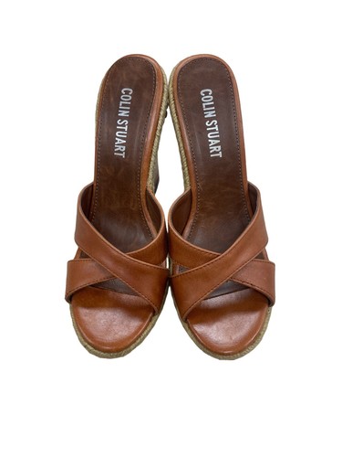 Colin stuart women - stuart, leather