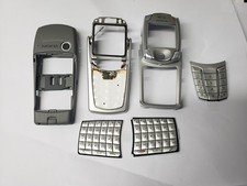 100% Original Nokia 6822 Housing Parts 