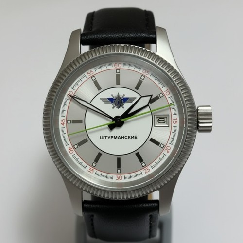 Vintage men poljot - vintage,