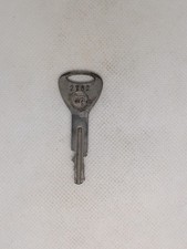 Toyota Taq Forklift Key 2782