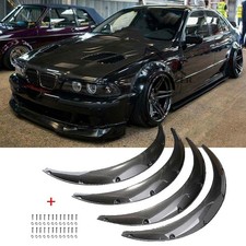 4.5" Carbon Fiber Fender