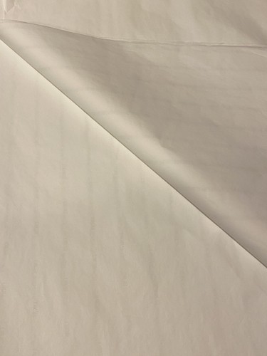 10x sheets white dior tissue - white,