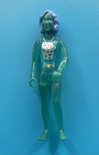 Fisher Price Adventure People 3.75” Action Figure X Ray Women Vintage 1974