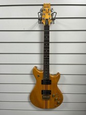 Westone Thunder I-A matsumoku product