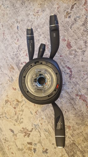 Mercedes class indicator - s,