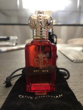 Clive Christian Crab Apple