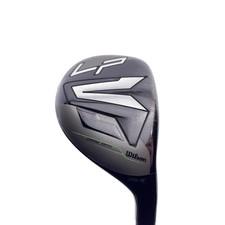 Used Wilson Launch Pad 5