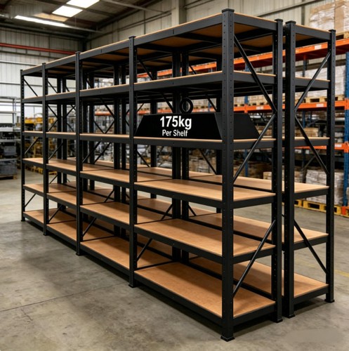 Tier 180cm heavy duty metal - heavy,