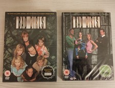 Bad Girls - Series 5 And 6