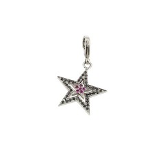 Theo Fennell 18ct White Gold