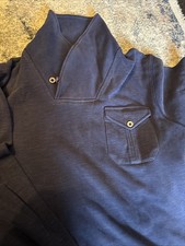 Fatface Men’s Navy Blue