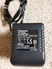 Replacement Power Supply for ROLAND GW-7 Keyboard 9volts