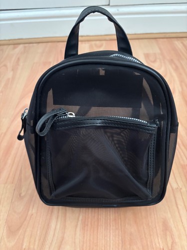 Primark small mesh backpack - primark,