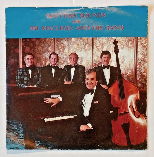 Signed copy scottish - signed,
