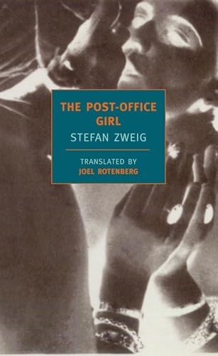 The post office girl new - girl, (new