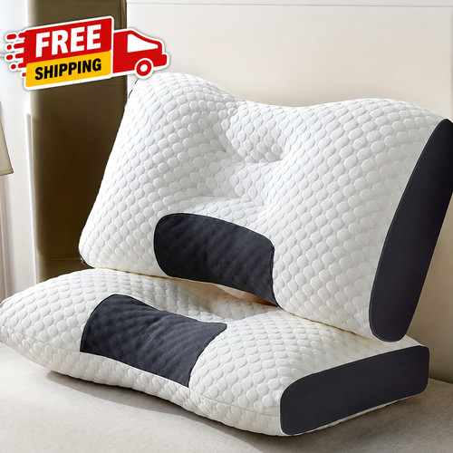 Pcs ergonomic neck - pcs,