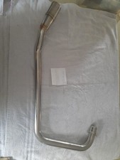 Suzuki Raider R150 Sym XS 125 Exhaust Pipe
