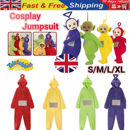 Kids adult teletubbies - kids, /adult