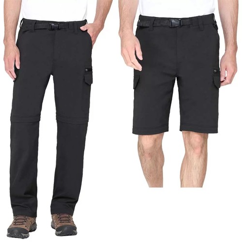 Clothing men convertible - bc,