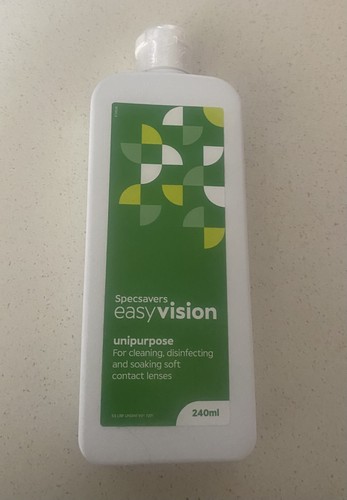 Specsavers easy vision all - vision,