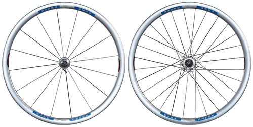 Cane creek aero alloy - cane, tubular