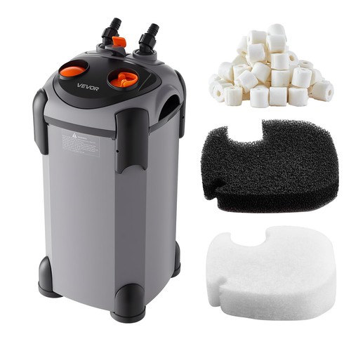 224 5gph stage - 224.5gph, canister