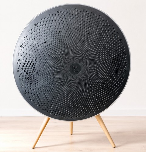 Bang and olufsen beosound - and,