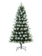 Holiday Time 6.5ft Pre-Lit