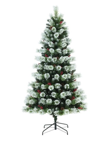 Holiday time 5ft - time, 6.5ft
