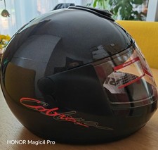 Honda Rheos Cobra Anthracite