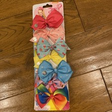 7x Claire’s Nickelodeon/JoJo