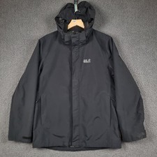 Jack wolfskin jacket - jack, mens