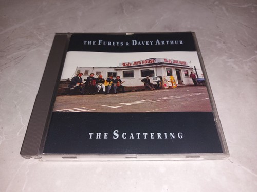 The fureys davey arthur - davey, –